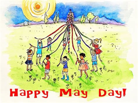 may day may day the